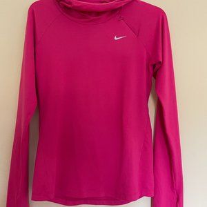 Nike Pullover Jacket